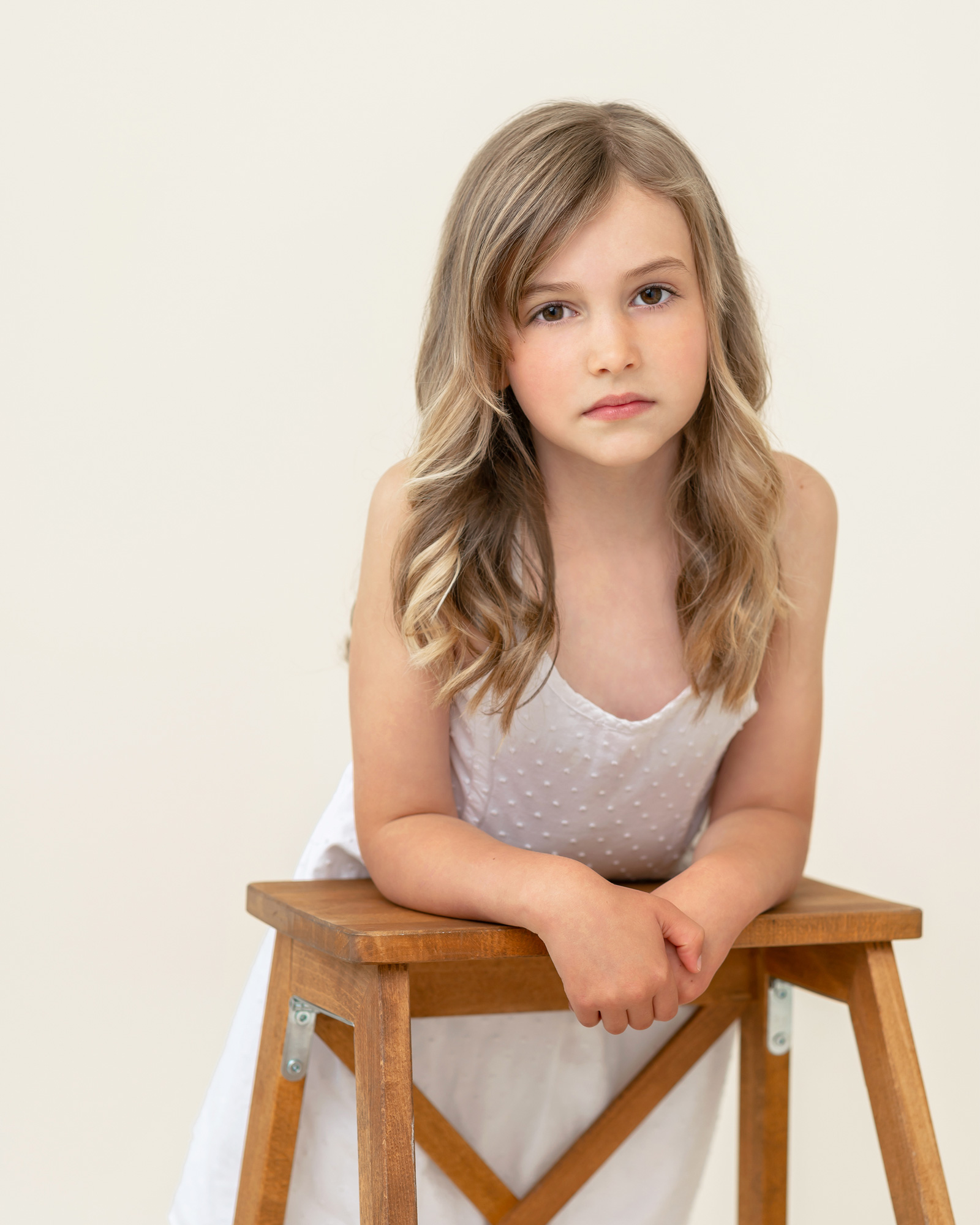 authentic childrens photography