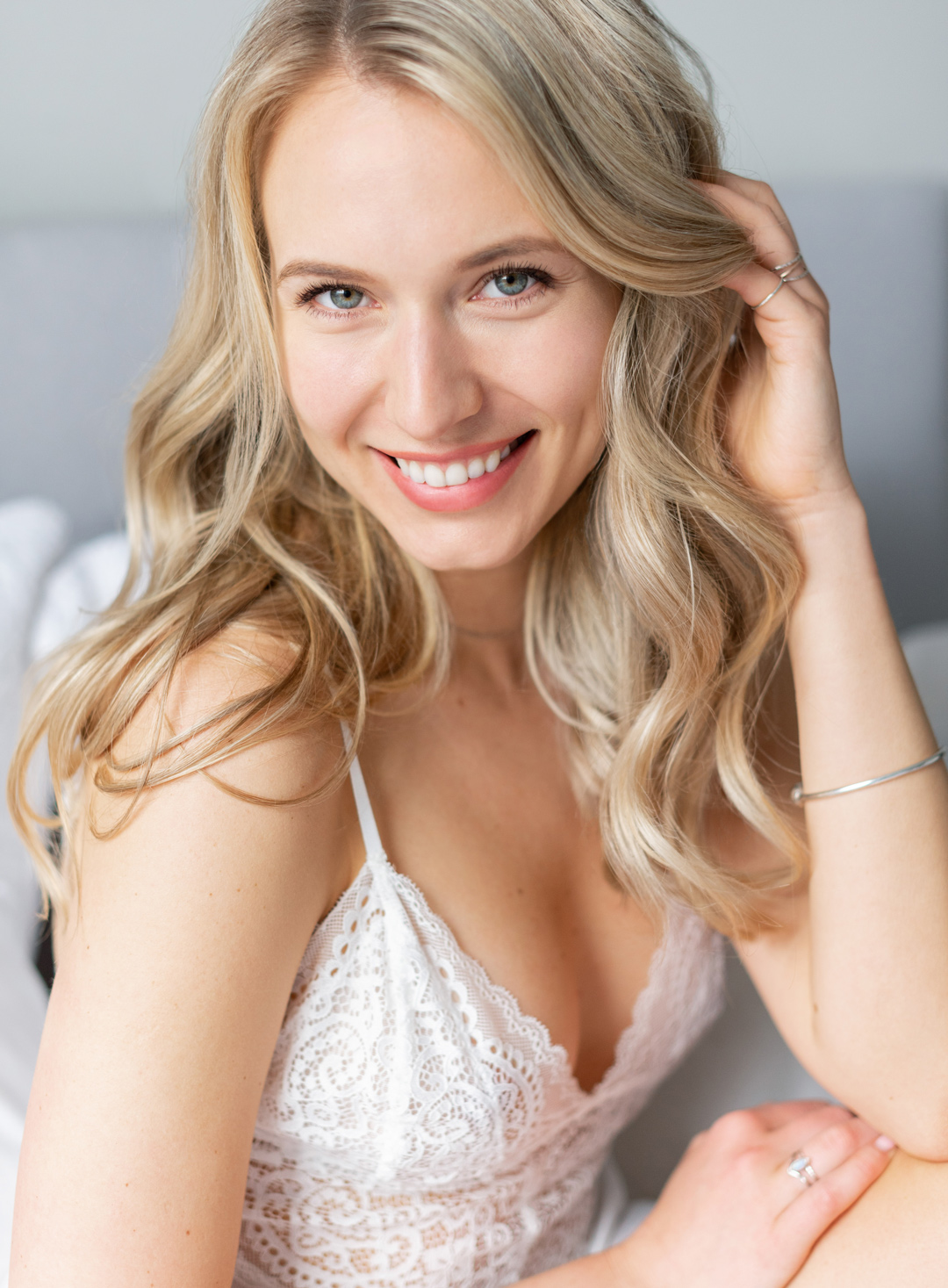 Vancouver boudoir