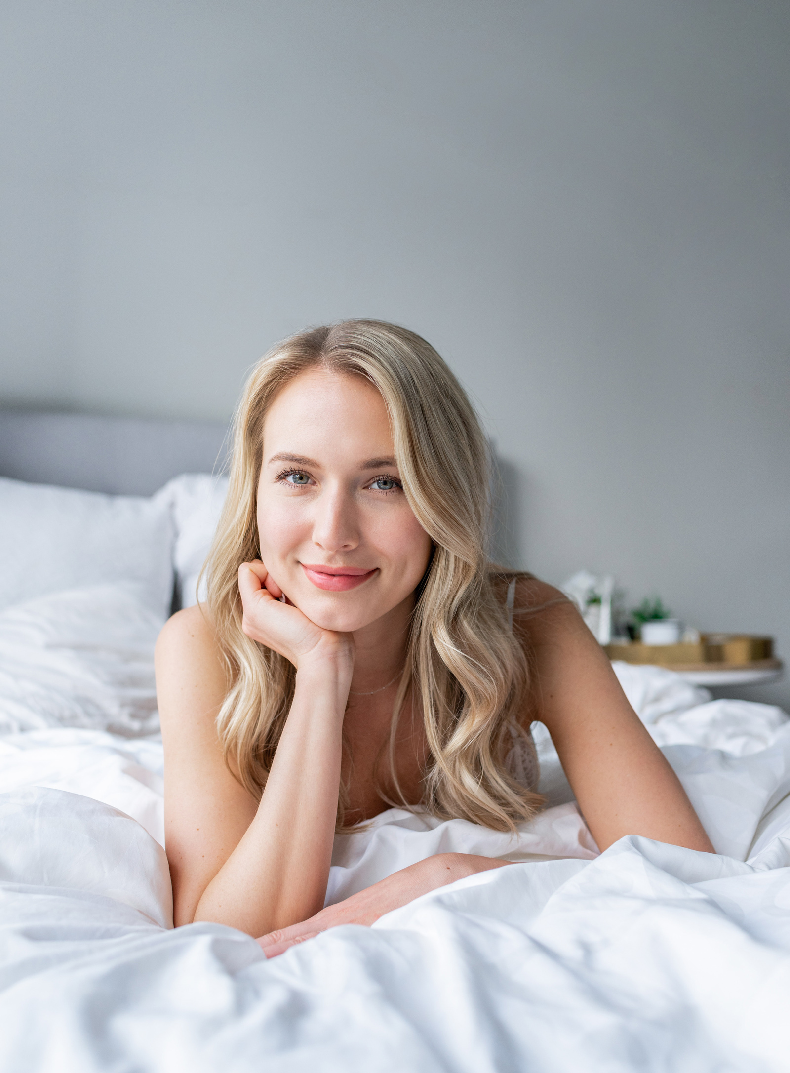 Vancouver womens beauty portraits
