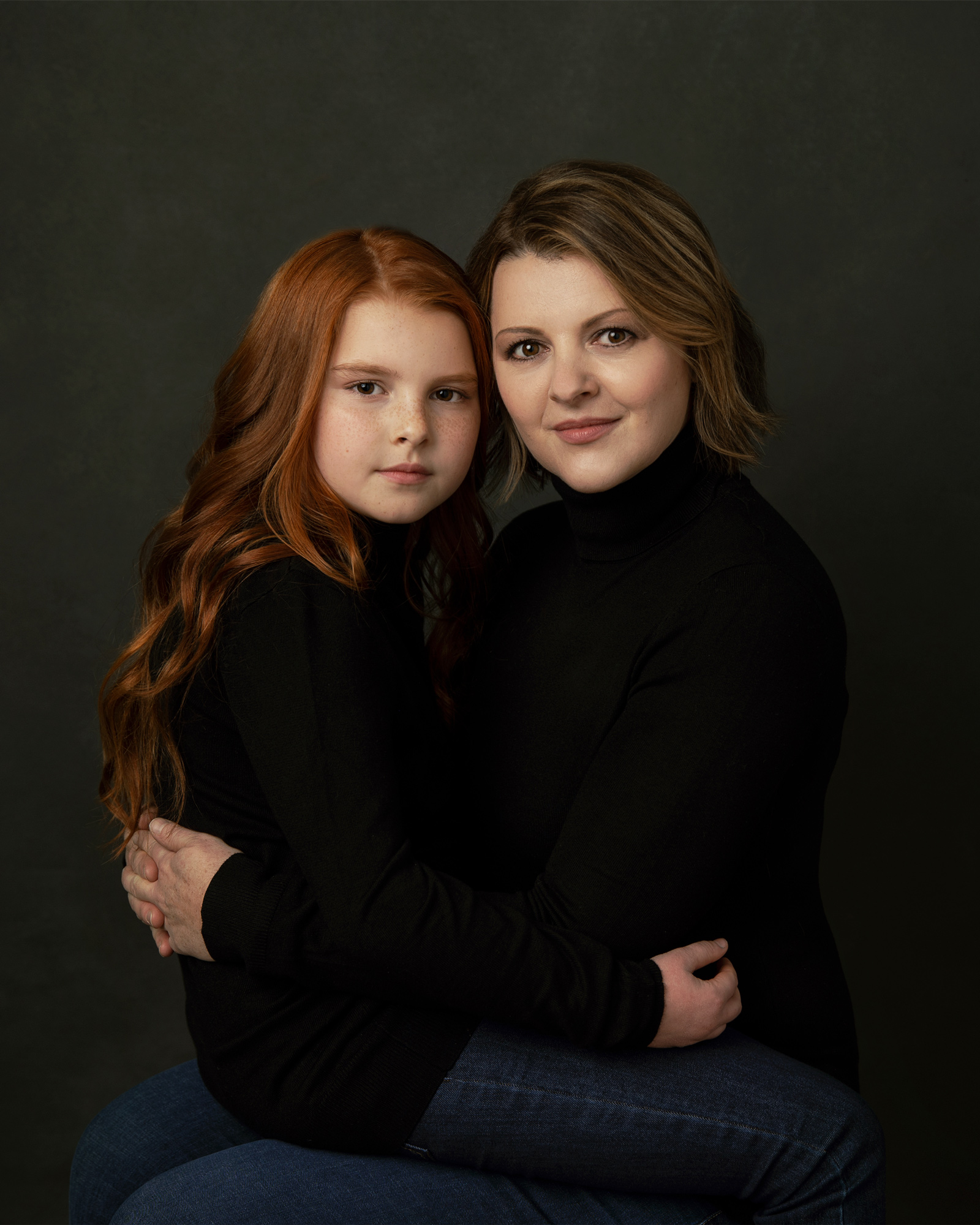 Best family photographer portrait studio Sunshine Coast BC and Vancouver
