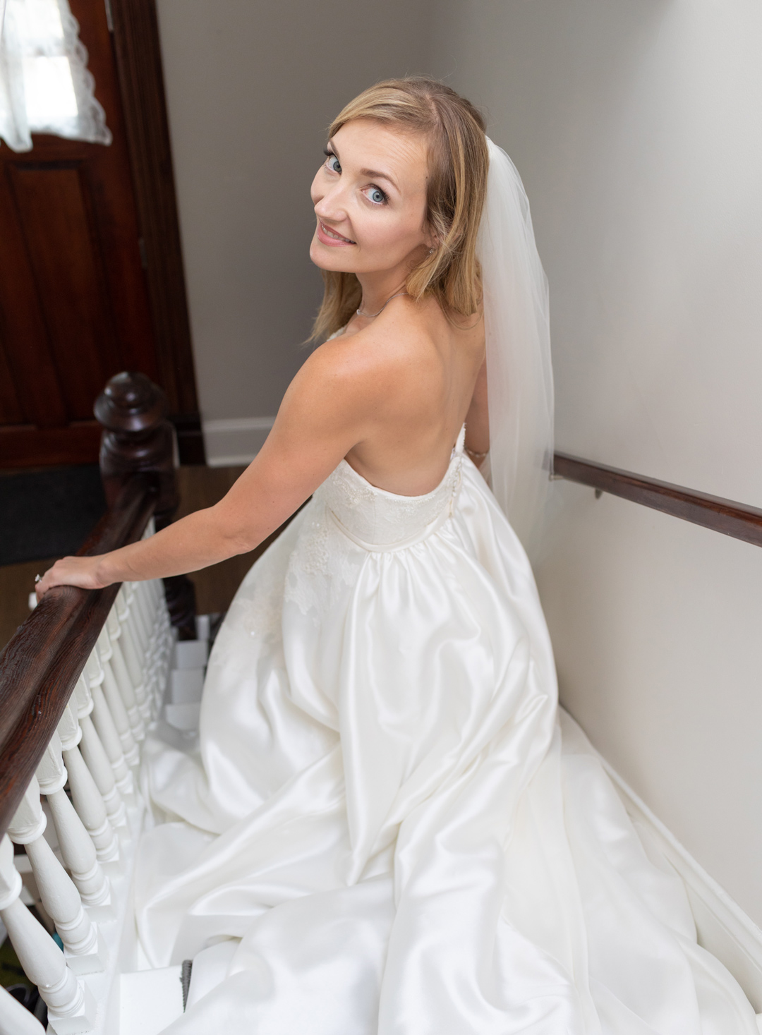 Bonniebrook wedding