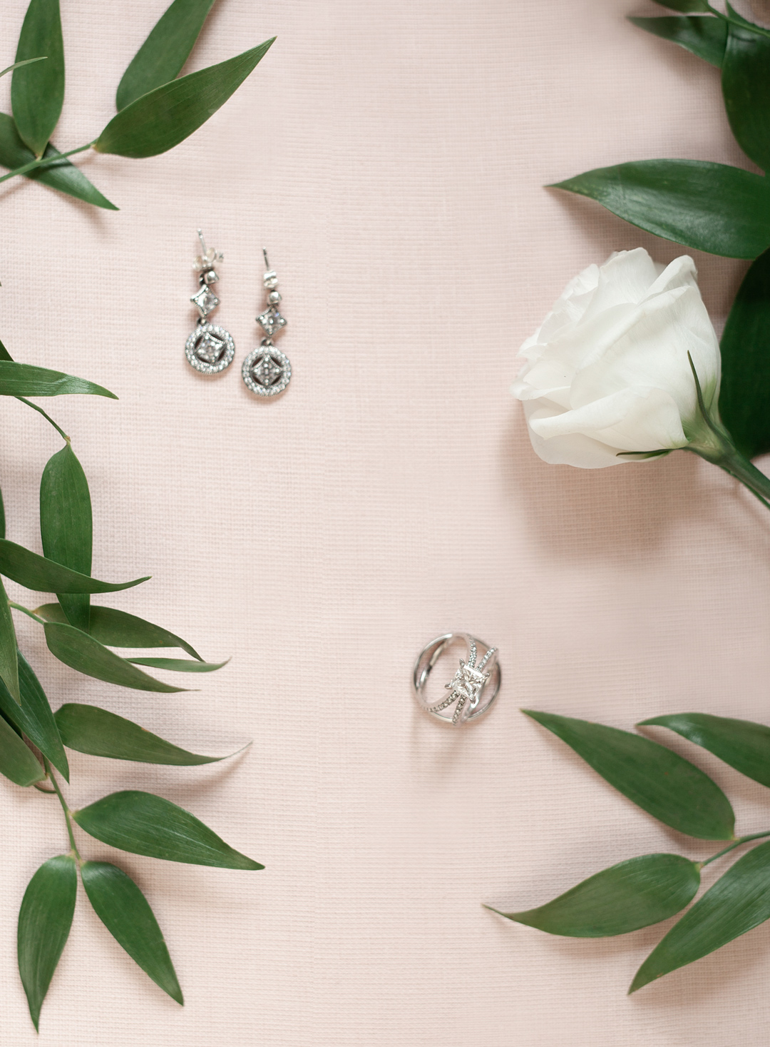 Sunshine Coast wedding florist