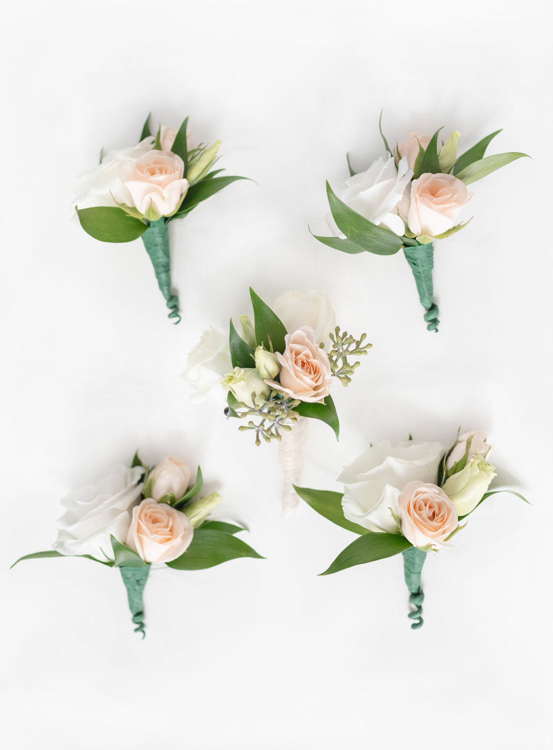 Sunshine Coast wedding flowers
