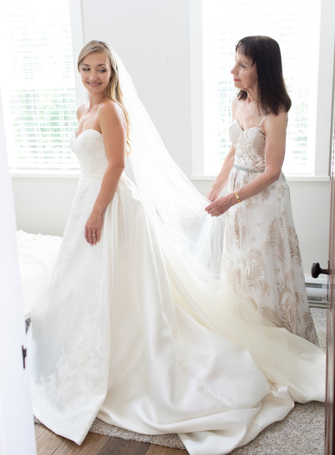 Sunshine Coast wedding venues