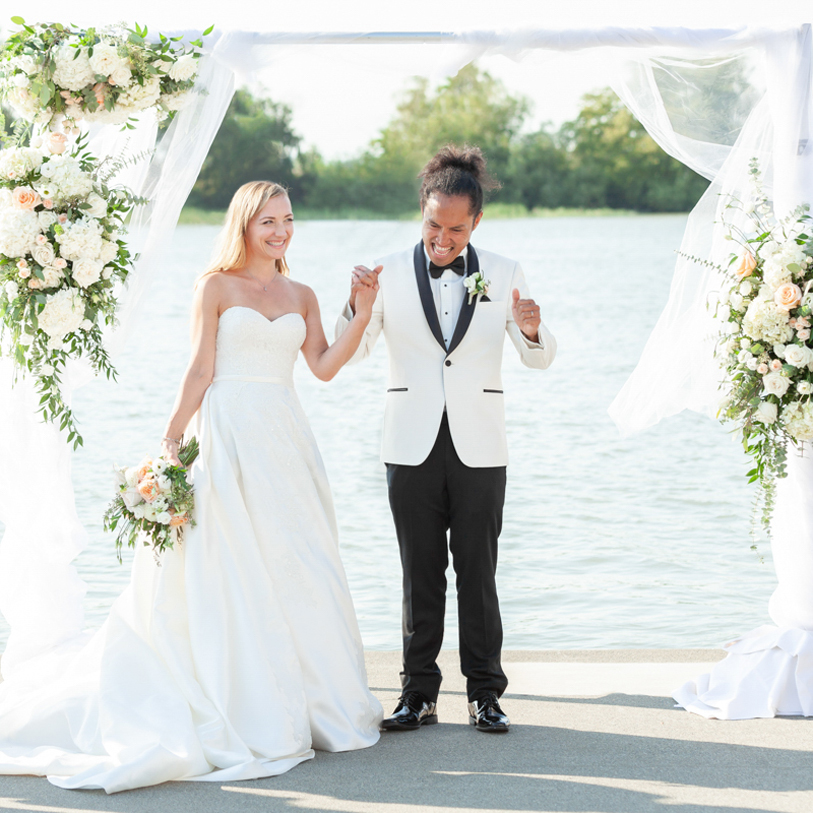 Wedding photography Sunshine Coast BC