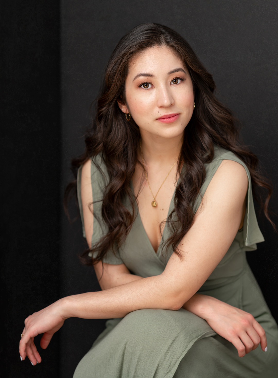 Small business headshots Sechelt Sunshine Coast BC