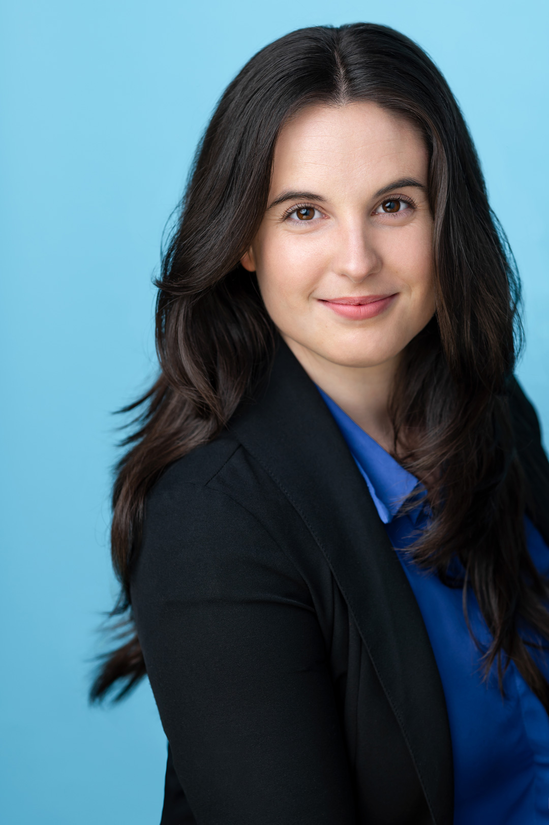 Sunshine Coast BC Realestate broker headshot