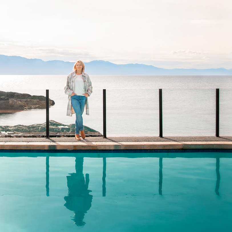 Business Social Media and Website Photos Sunshine Coast, BC