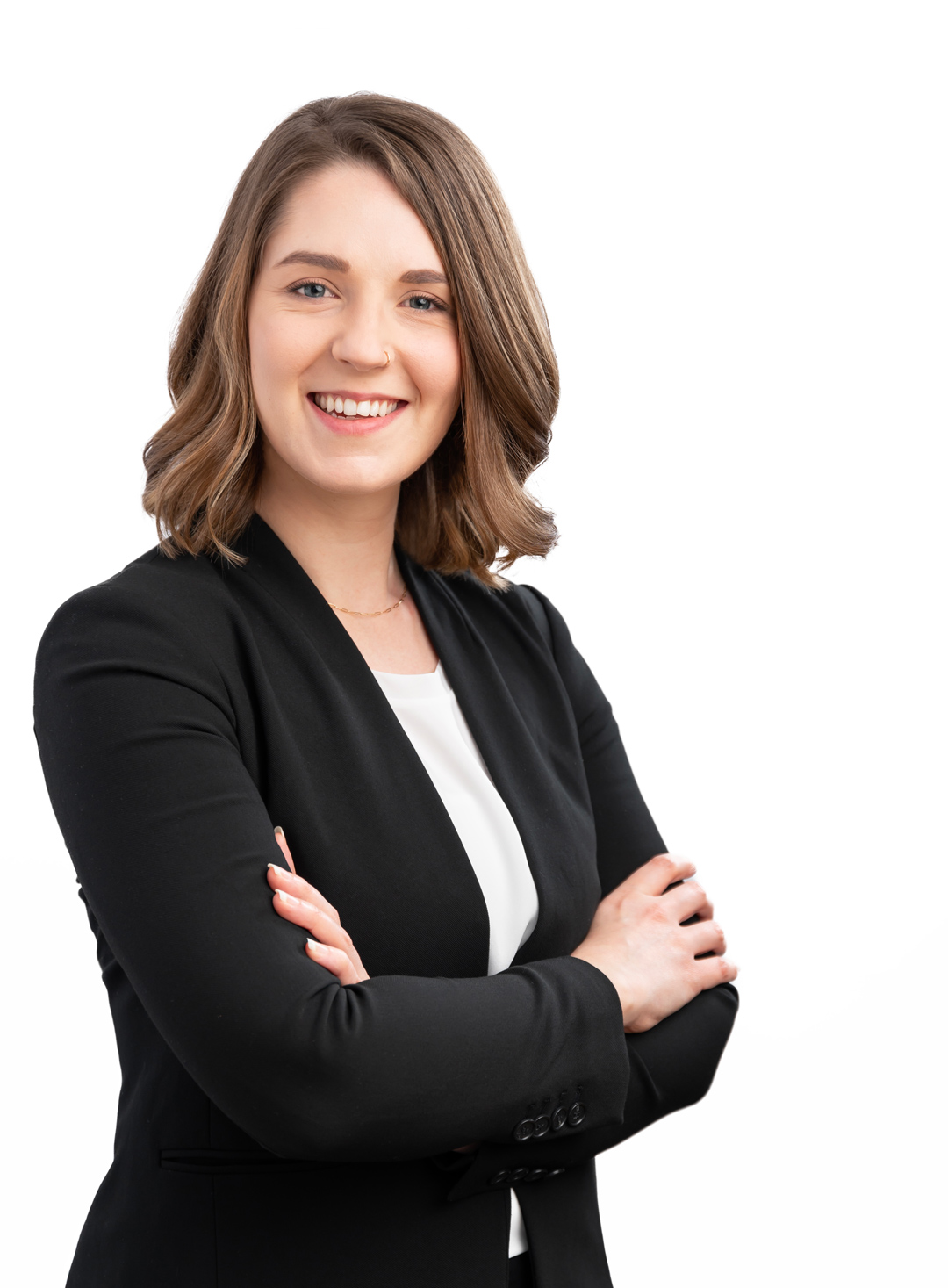 Small business headshots Sechelt Sunshine Coast BC