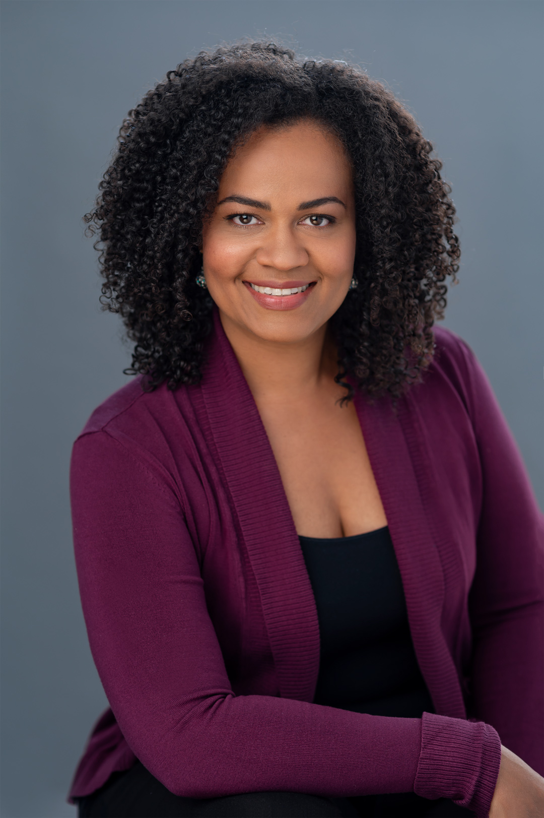 Sunshine Coast BC business directory headshot.