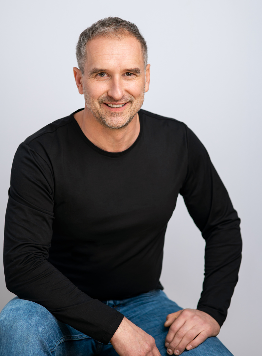 Small business headshots Sechelt Sunshine Coast BC