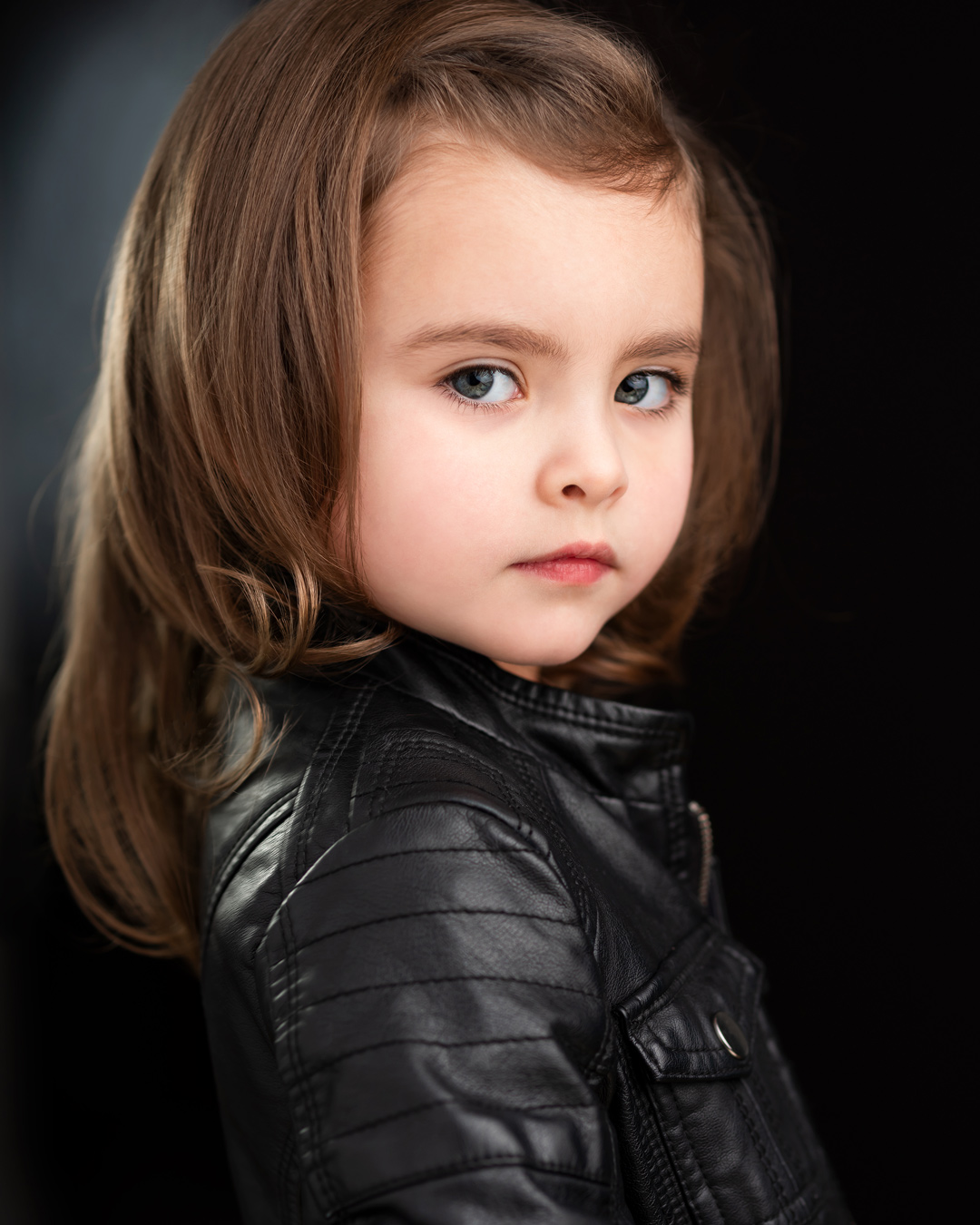 Actors Headshot Sessions | Candace Woods Photography