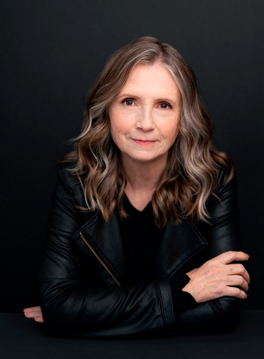 Small business headshots Peggy Sues clothing Gibsons Sunshine Coast BC