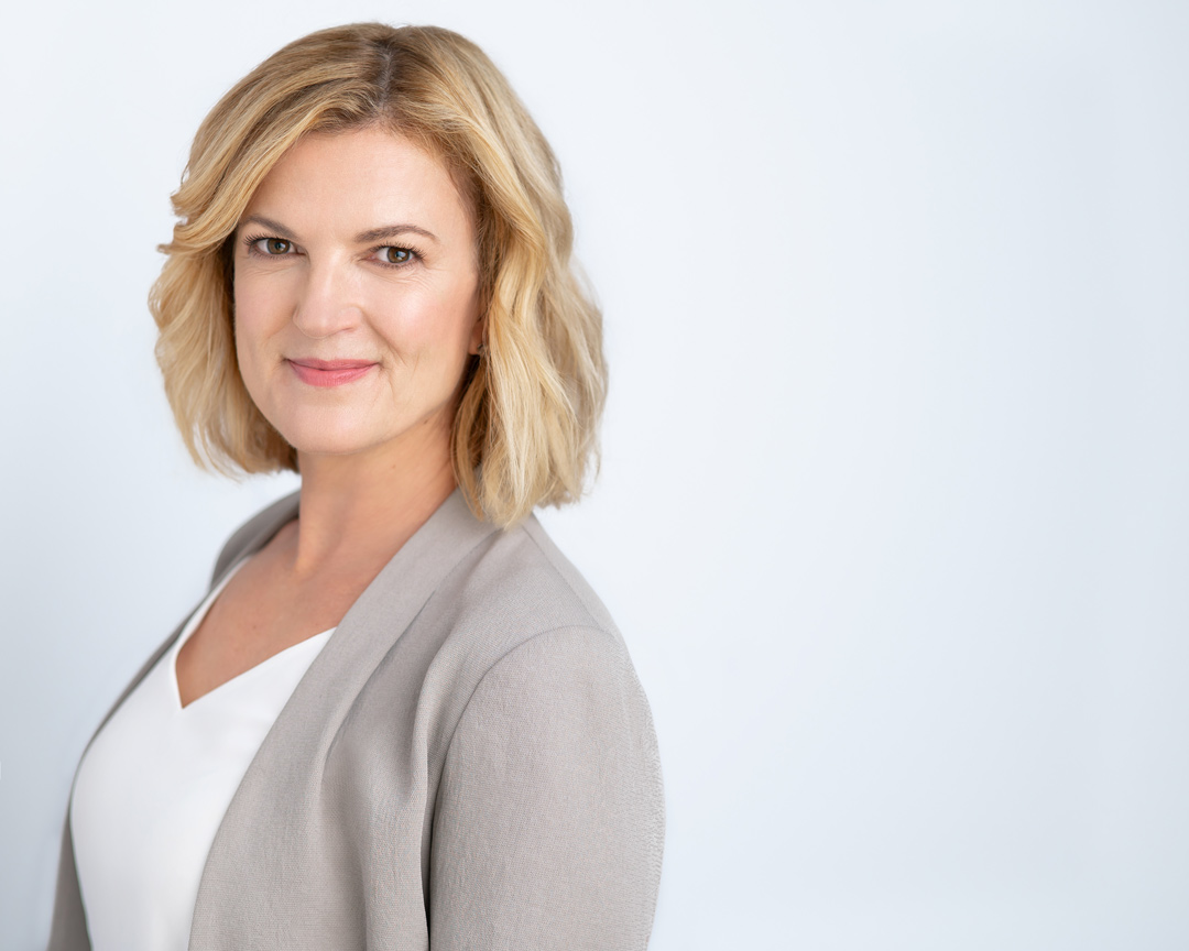 Sunshine Coast BC Realtor Headshot Gibsons