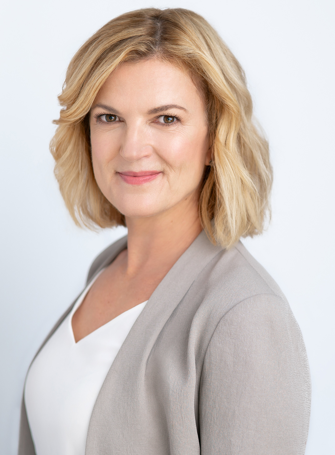 Sunshine Coast BC Realtor Headshot