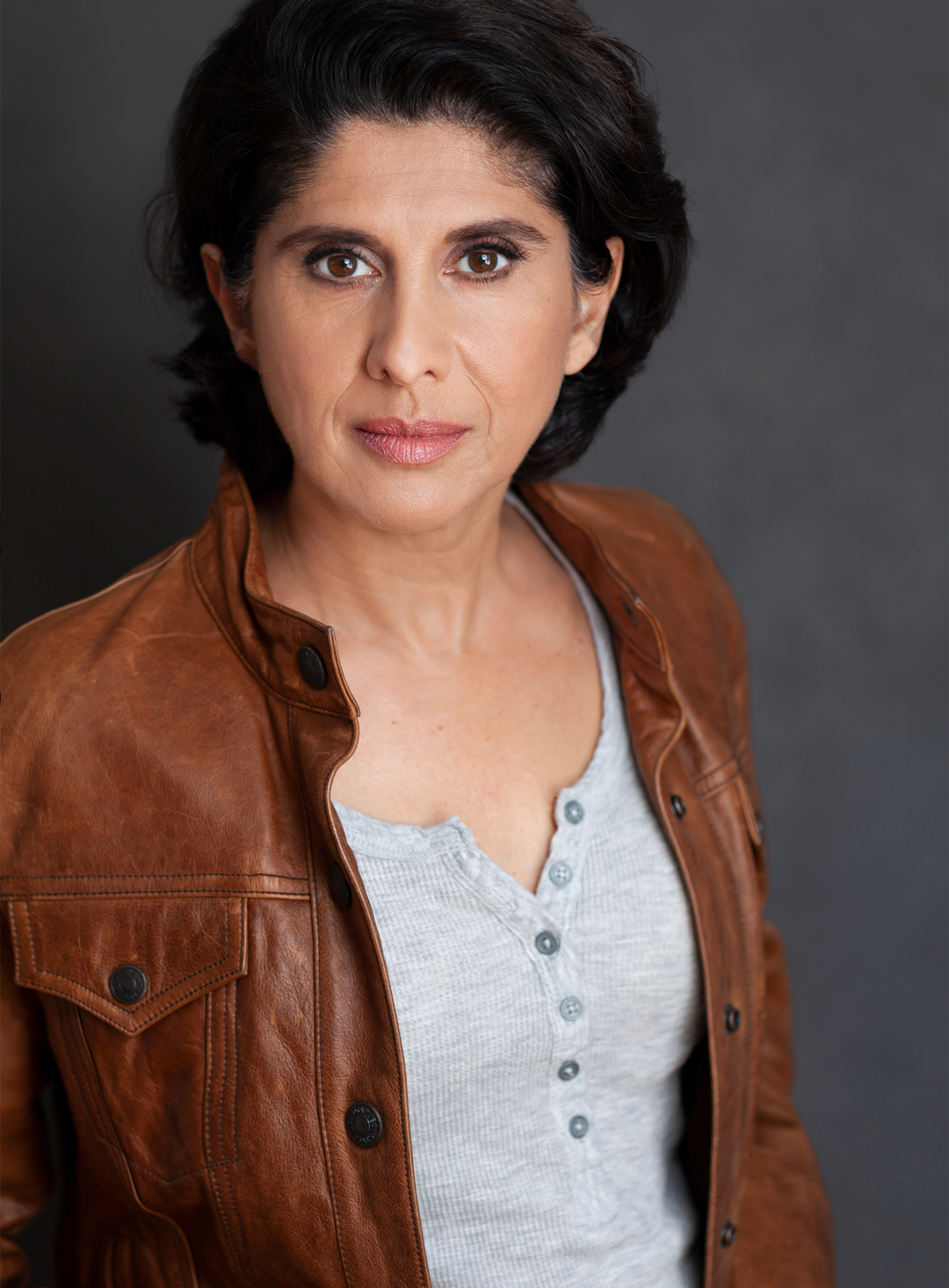 Actress Veena Sood top Indian actress